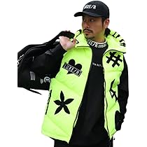 メンズ☆PXG GOLF☆ ハイブリッド　軽量ダウンベスト メンズ☆PXG GOLF☆ ハイブリッド 軽量ダウンベスト